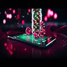 Filipino player using 14 apk mobile app on Android smartphone